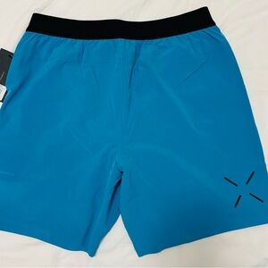 Ten Thousand Interval Shorts *New With Tags*